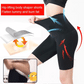 🔥Kjøp 1 Få 1 gratis✨Høy midje magekontroll Body Shaping Shorts✨