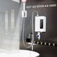 👍 Mini varmtvannsbereder: Den ultimate dusjnødvendigheten🚿