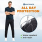 🔥VARMT SALG 50% RABATT🥰 MultiPants - slitesterke cargobukser med høy stretch og flere lommer