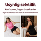 🌸Kjøp 1, få 1 gratis🌸Pustende shortsundertøy for kvinner
