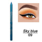 🌈 Alt-i-ett sminkepenn – eyeliner, øyenskygge, highlighter og leppekontur. 14 nyanser – skap din look! 💪💄