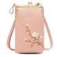 💥Crossbody mobiltelefonveske for kvinner🌸
