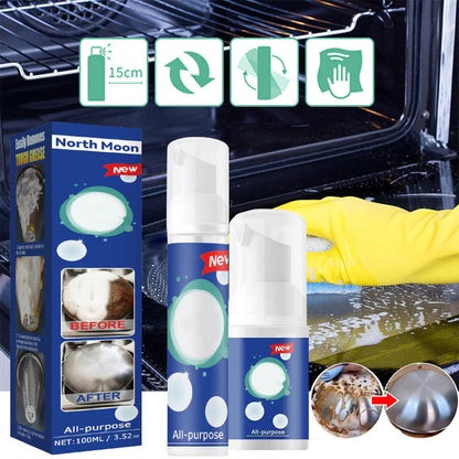 ✨KJØP 5 FÅ 5 GRATIS✨ Universalrengjøringsspray uten skylling