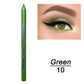 🌈 Alt-i-ett sminkepenn – eyeliner, øyenskygge, highlighter og leppekontur. 14 nyanser – skap din look! 💪💄