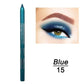 🌈 Alt-i-ett sminkepenn – eyeliner, øyenskygge, highlighter og leppekontur. 14 nyanser – skap din look! 💪💄