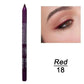 🌈 Alt-i-ett sminkepenn – eyeliner, øyenskygge, highlighter og leppekontur. 14 nyanser – skap din look! 💪💄