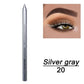 🌈 Alt-i-ett sminkepenn – eyeliner, øyenskygge, highlighter og leppekontur. 14 nyanser – skap din look! 💪💄