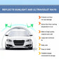 ⏳Begrenset tilbud: 50 % rabatt⏰Bilvindusdeksel med sugekopper🚗🪟