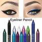 🌈 Alt-i-ett sminkepenn – eyeliner, øyenskygge, highlighter og leppekontur. 14 nyanser – skap din look! 💪💄