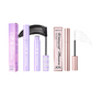 💜 Siste 3 timer Kjøp 1 få 1 gratis!! 💜🎀🎁Gi en ekstra øyevippeprimer🎀🎁Tubing Mascara og Primer