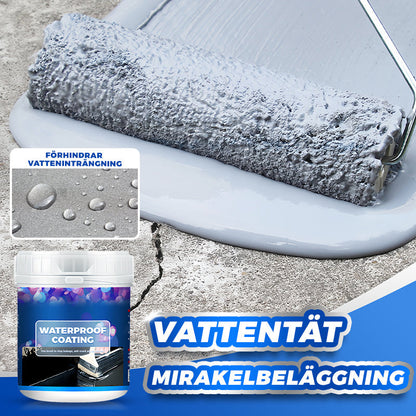 ✨SISTE DAGS SALG 50 % RABATT✨🔥Vanntett, allsidig polyuretanbelegg💧