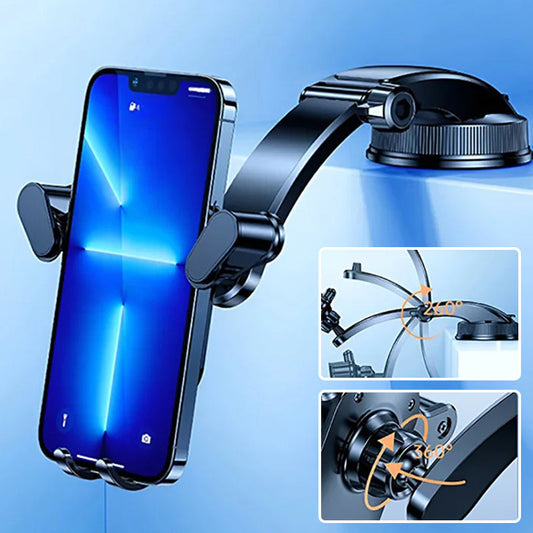 ✨Sugekopp-holder til mobiltelefon