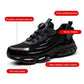 🔥Ny ankomst🔥Knob Anti-Smash Anti-Slip Safety Sneakers