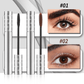 ✨Tubing Mascara – svart og brun duo til vippesminke