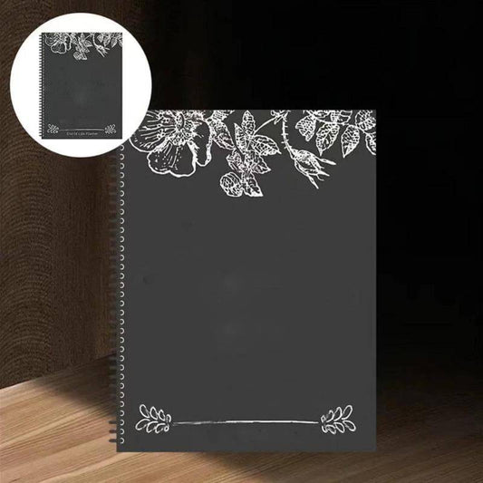 Morsom Planlegger for Slutten av Livet