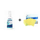 🚿 Kalkfjernerspray – 50ml, fjerner kalk og mineraler, gjenoppretter vannstrømmen. Perfekt til dusj og kraner! ✨💧