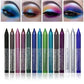 🌈 Alt-i-ett sminkepenn – eyeliner, øyenskygge, highlighter og leppekontur. 14 nyanser – skap din look! 💪💄