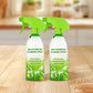 🧼 Alt-i-ett rengjøringsspray – dobbel dyse (spray/skum), miljøvennlig, pH-balanse. Trygg for familien! ✨🏠