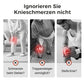 Pustende Meniskus Knæbeskyttere