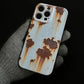 🔥2025 NEW ARRIVAL 🔩Vintage Rust Hard Case for iPhone