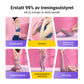 Treningsutstyr for sit-ups