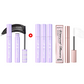 💜 Siste 3 timer Kjøp 1 få 1 gratis!! 💜🎀🎁Gi en ekstra øyevippeprimer🎀🎁Tubing Mascara og Primer