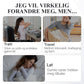 Ryggstillingskorreksjonsbelte for menn og kvinner