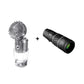 ⏰🎁Bærbar LED-Campinglampe Med Vifte