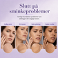 ✨ Foundation-stift med innebygd børste – jevn påføring, langvarig hold, reisevennlig design. Perfekt på farten! 💄💪