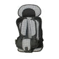 🧸 Bærbart barnesete – 0–12 år, fempunktsbelte, pustende mesh. Passer i alle biler – perfekt til reiser! 🚗✈️