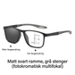 🕶️ Autofokus smartbriller! 👁️✨ Anti-dugg + antirefleks + blålysfilter + kan gjøres om til solbriller!