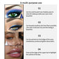 🌈 Alt-i-ett sminkepenn – eyeliner, øyenskygge, highlighter og leppekontur. 14 nyanser – skap din look! 💪💄
