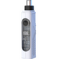 🔥Hot Sale 50% AVSLAG👃Mini digital display elektrisk multifunksjonell vannvaskbar neseborstrimmer🎀