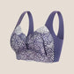 🌿【SECOND SKIN】CLOUD LIFT BRA SET | 3-PACK Sømløs og trådfri | Sklisikre grep og pustende🌸