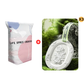 🧳💨 50 % RABATT! Vakuumposer uten pumpe – Trykk og lukk, ingen pumpe nødvendig. Sparer 80 % plass, holder klærne tørre og støvfrie. Perfekt for voluminøst sengetøy og utstyr utenfor sesongen. 🛏️🗄️