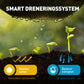 🔥2025 Nyhet - Premium vevd ugressbarriere
