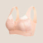 🌿【SECOND SKIN】CLOUD LIFT BRA SET | 3-PACK Sømløs og trådfri | Sklisikre grep og pustende🌸
