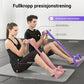 Treningsutstyr for sit-ups