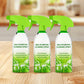 🧼 Alt-i-ett rengjøringsspray – dobbel dyse (spray/skum), miljøvennlig, pH-balanse. Trygg for familien! ✨🏠