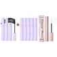 💜 Siste 3 timer Kjøp 1 få 1 gratis!! 💜🎀🎁Gi en ekstra øyevippeprimer🎀🎁Tubing Mascara og Primer