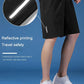 ⏰🎁Unisex Ice Silk hurtigtørkende stretch shorts
