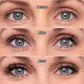 ✨Tubing Mascara – svart og brun duo til vippesminke
