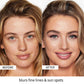 ✨ BB Blur Tinted Moisturizer SPF 30 - Gir umiddelbar hold, fuktighet og glatt hud