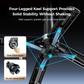 🏆 Hot sale 48% OFF✨4-in-1 Multifunksjonell magnetisk selfiestang med 360° rotasjon