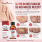 🖤 Se ekte resultater raskere 🖤 2 flasker negleforsterkende essens for skadde negler 💅🏻