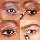 🎁Siste dag: Kjøp 1, få 1 gratis🔥-✨1440 minutter langvarig, vannfast eyeliner