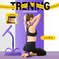 Treningsutstyr for sit-ups