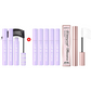 💜 Siste 3 timer Kjøp 1 få 1 gratis!! 💜🎀🎁Gi en ekstra øyevippeprimer🎀🎁Tubing Mascara og Primer