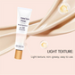 ✨ BB Blur Tinted Moisturizer SPF 30 - Gir umiddelbar hold, fuktighet og glatt hud
