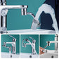 Mekanisk arm 5d roterende kran